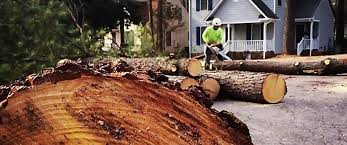 Best Commercial Tree Services  in Higginsville, MO